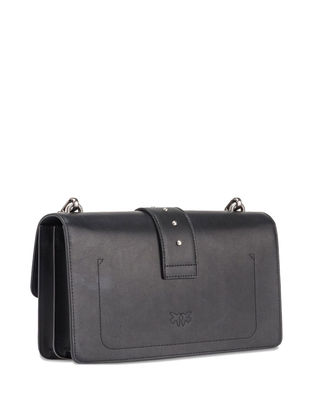love birds chain-strap shoulder bag - 3