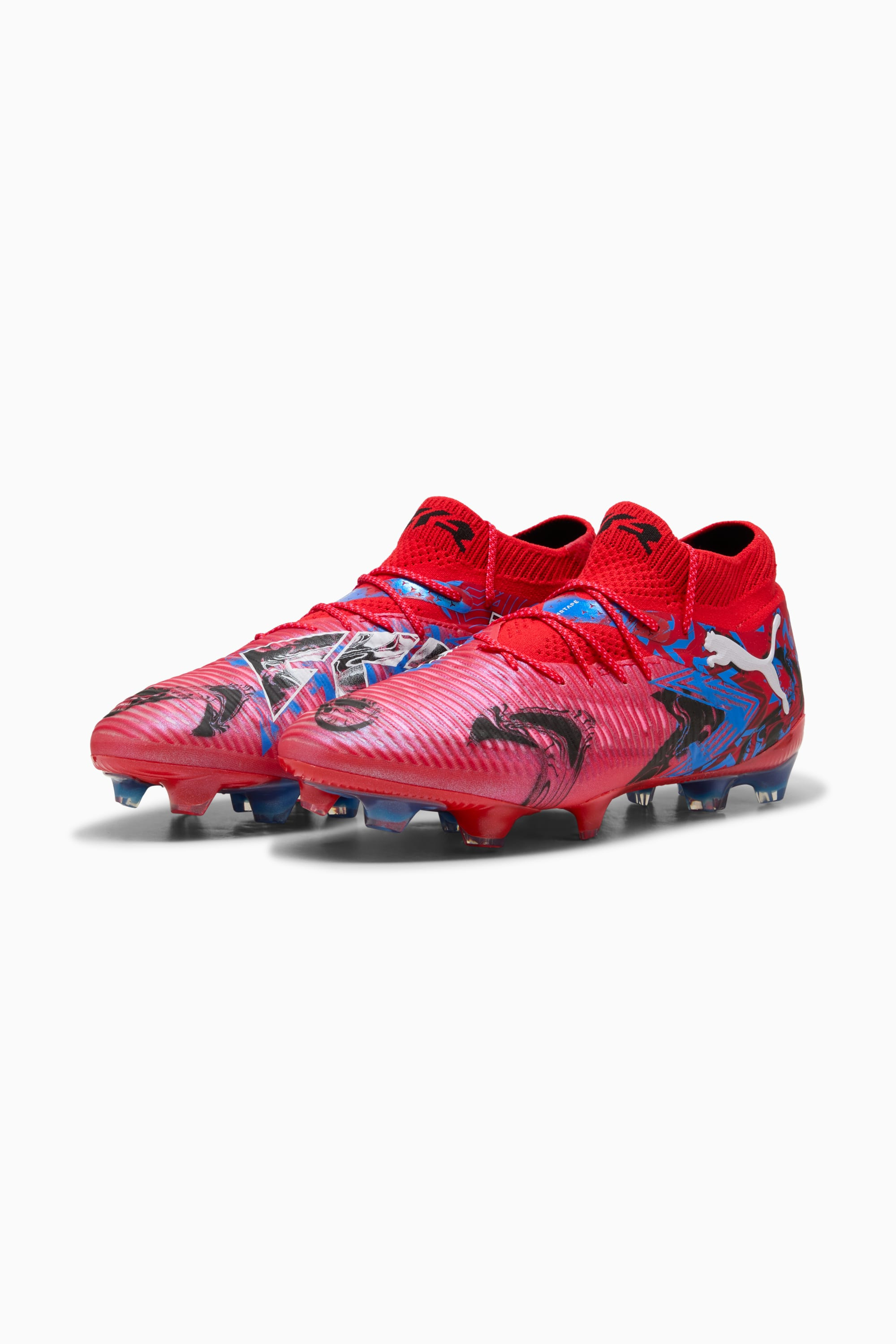 FUTURE 8 ULTIMATE PLAYMKR FG Unisex - 2
