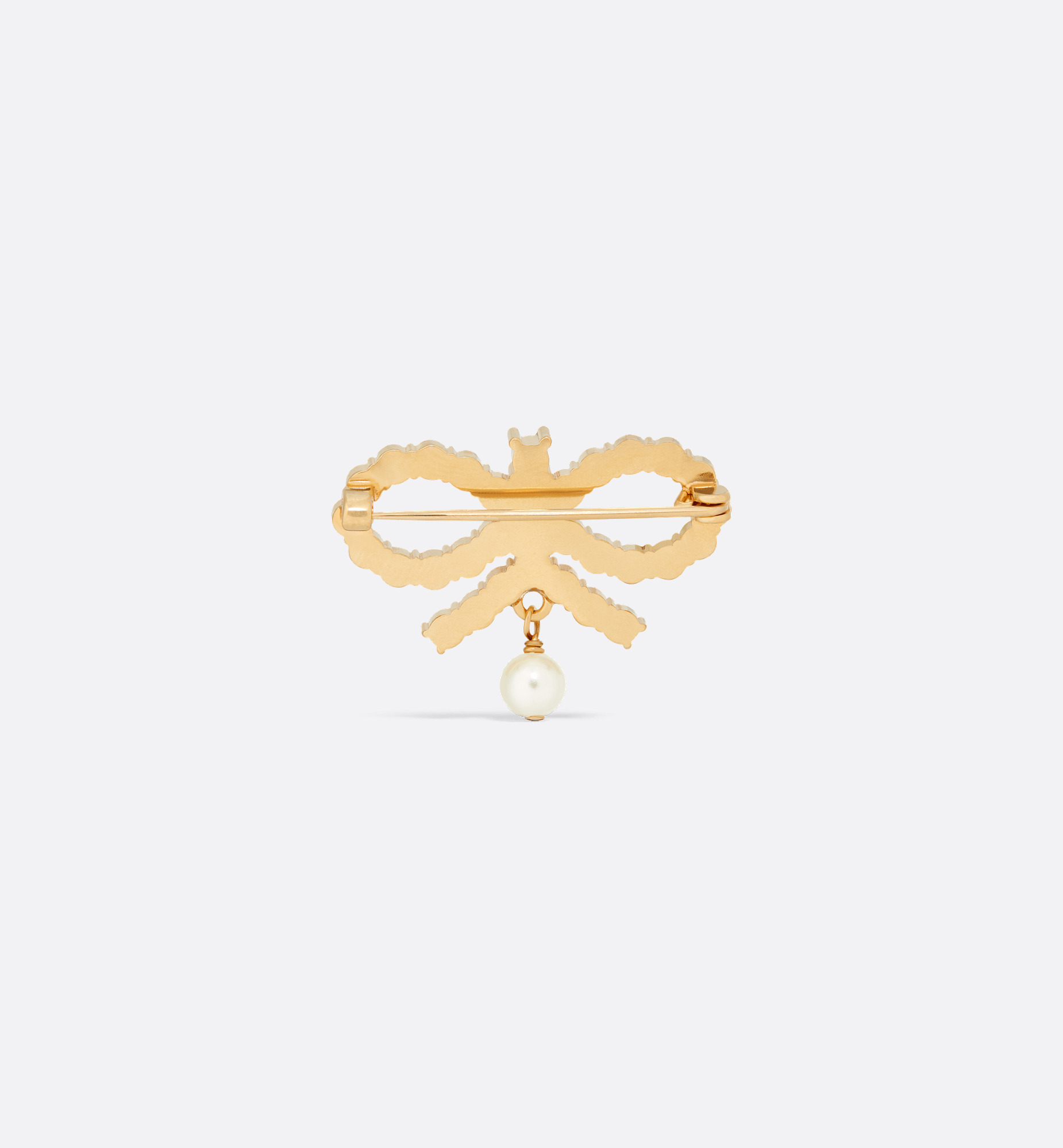 Le Nœud de Dior Brooch - 3