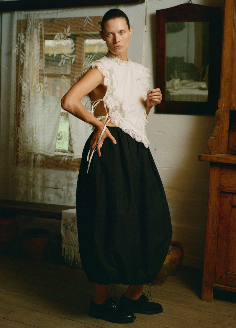 Abilene Skirt 3