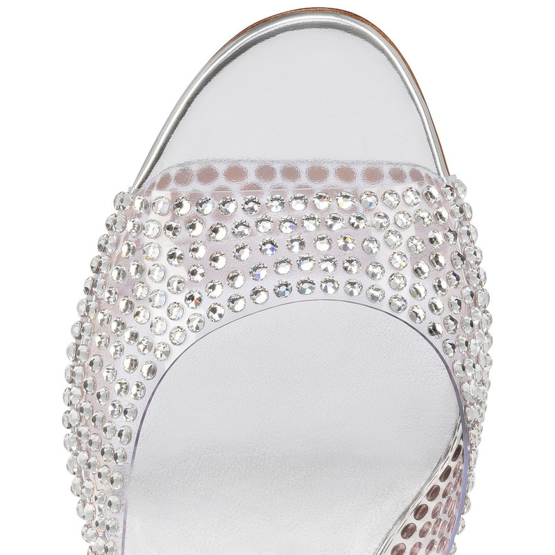 Cassandrissima Silver 5