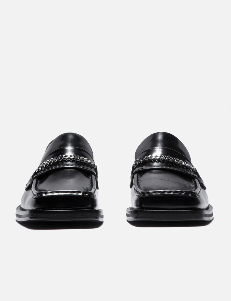 Martine Rose SQUARE TOE LOAFER outlook