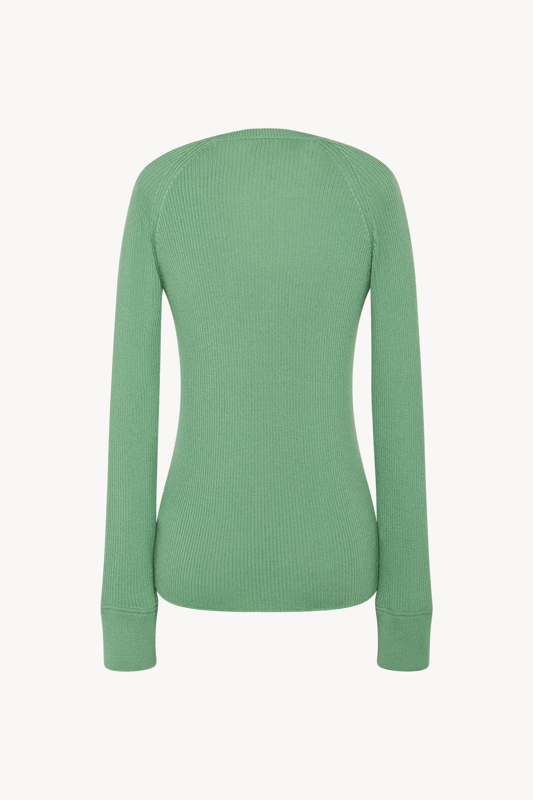 Visby Top in Cashmere - 2