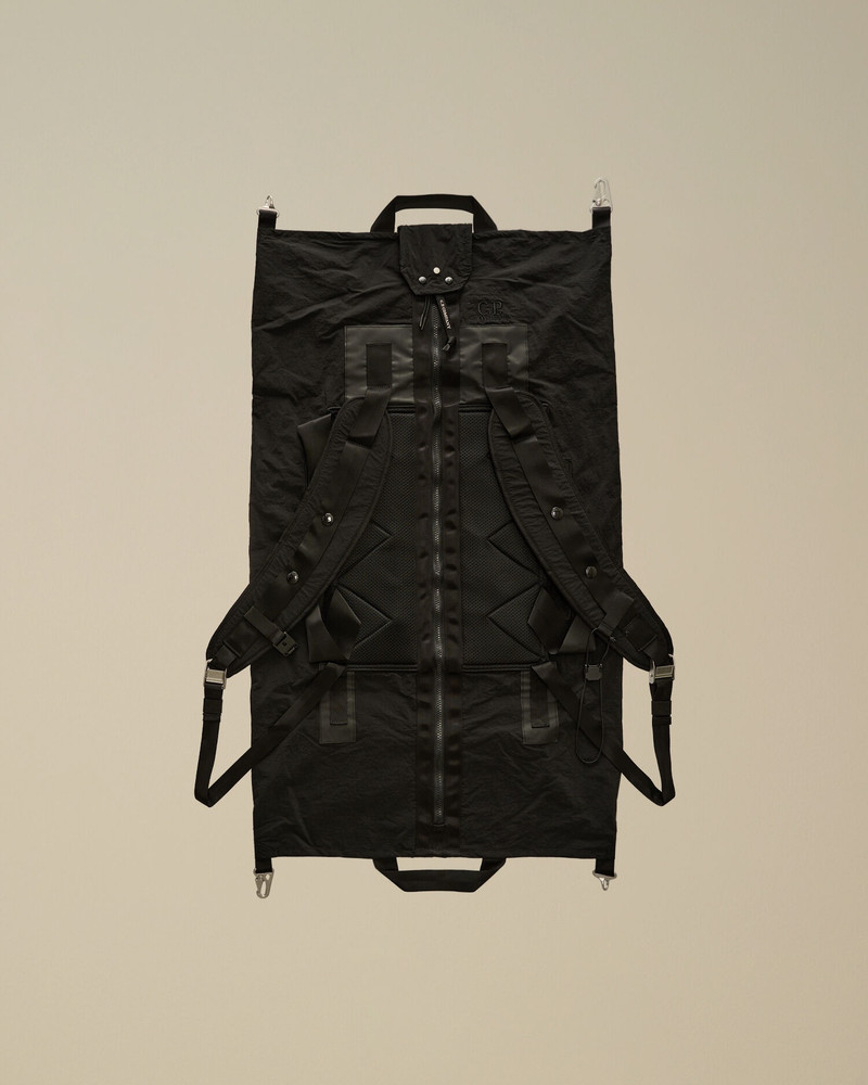 Plain Paper Touch Backpack 1