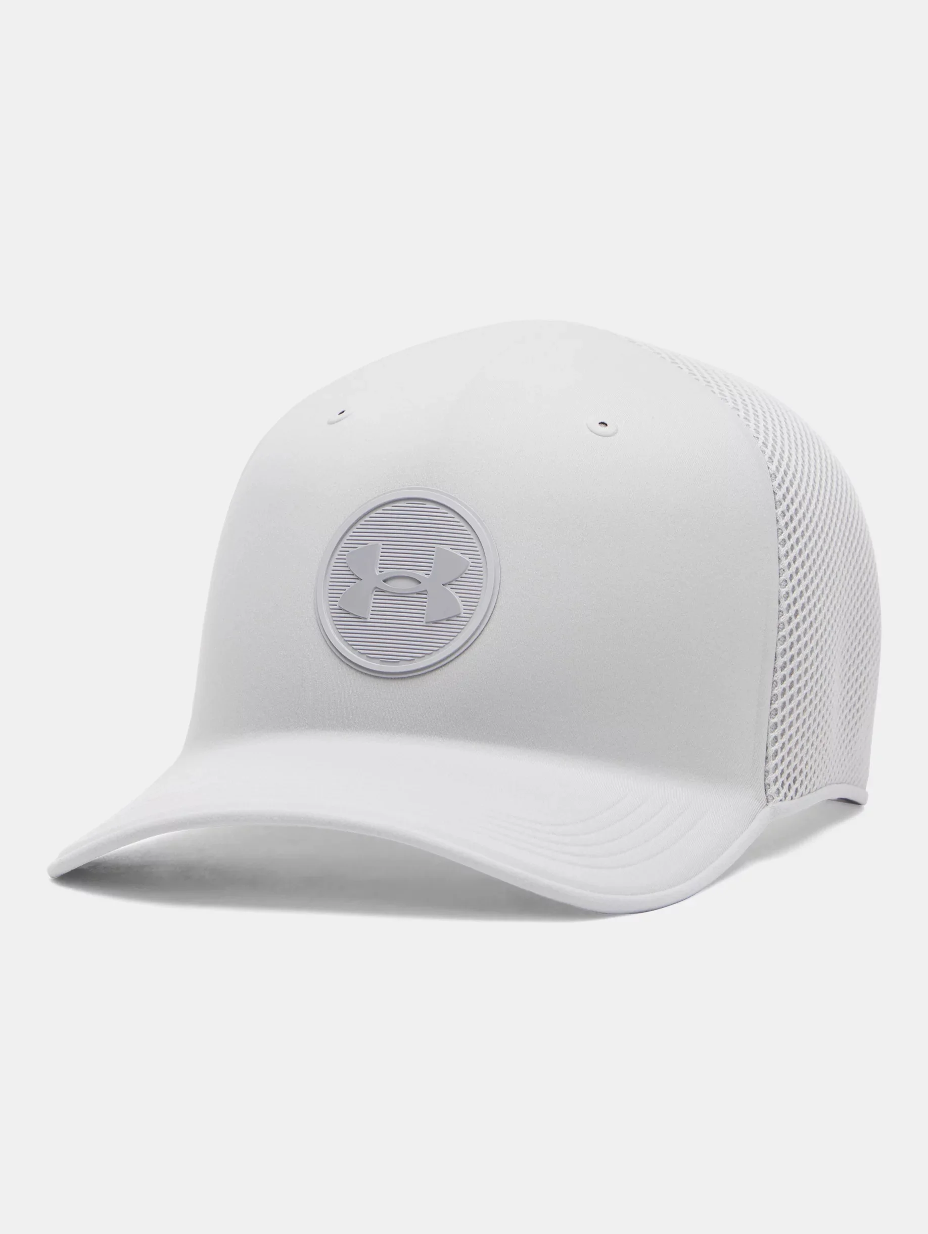 UA StealthForm Mid - 1