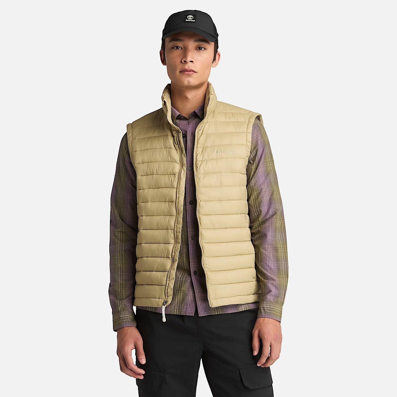 Men's Axis Peak Durable Water-Repellent Vest - 2
