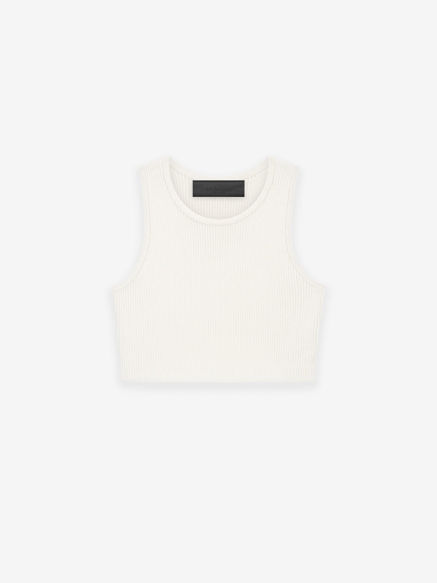 Womens Sport Tank - 1