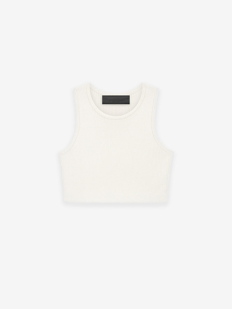 Womens Sport Tank - 1