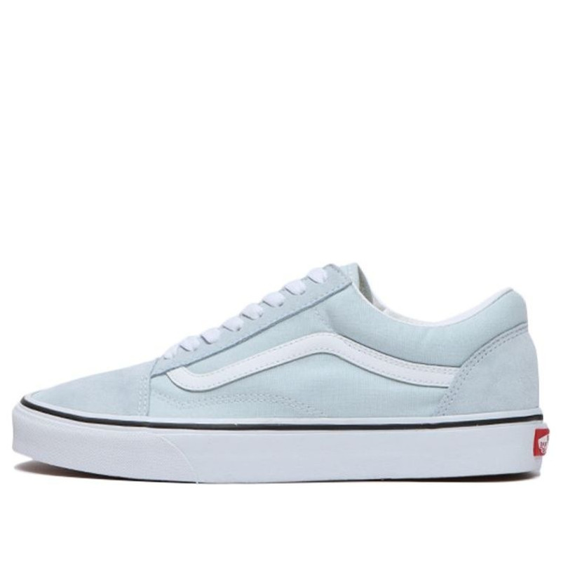 Vans Old Skool 'Ballad Blue' VN0A3WKT4G4 - 1