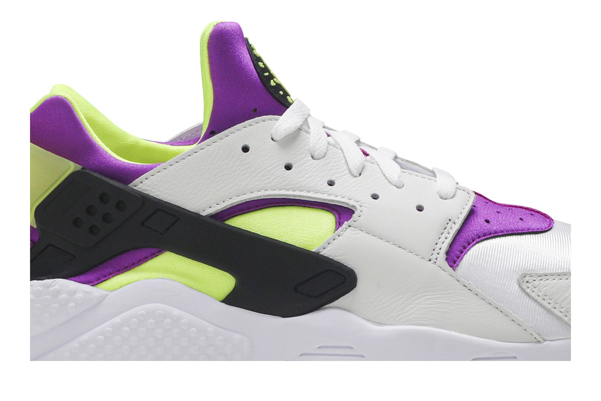 Air Huarache 'Magenta' - 2
