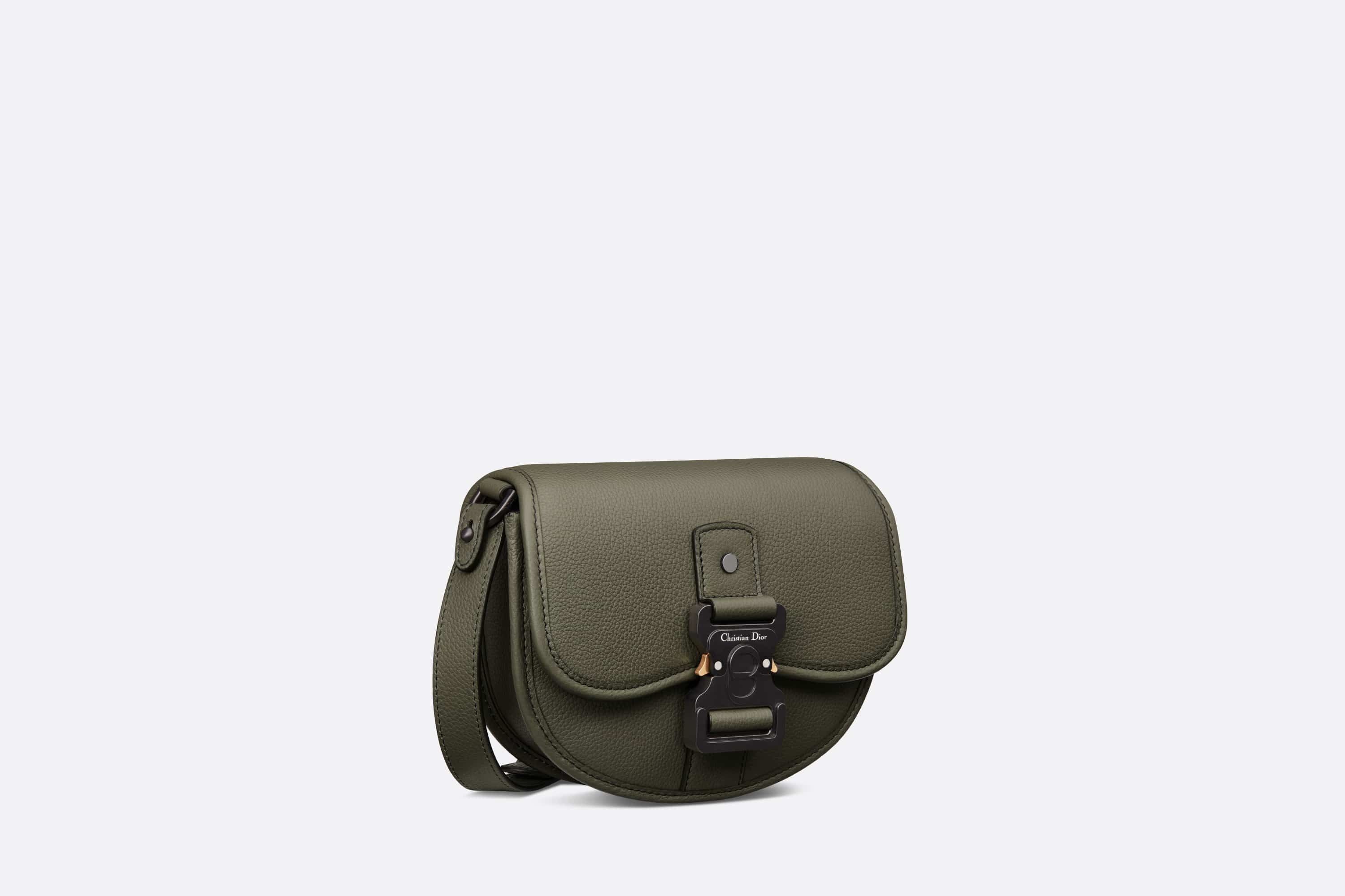 Mini Gallop Bag with Strap - 2