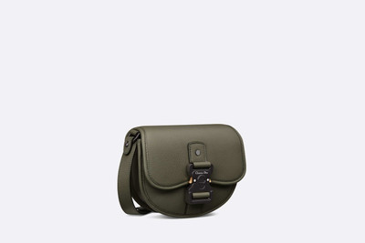 Dior Mini Gallop Bag with Strap outlook