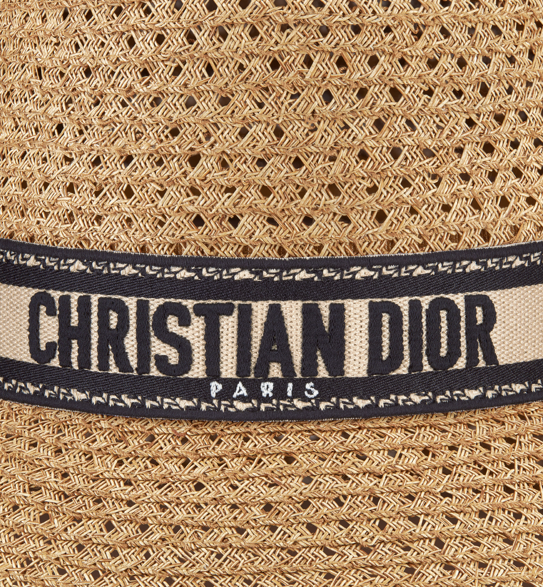 D-Bobby Large Brim Hat - 4