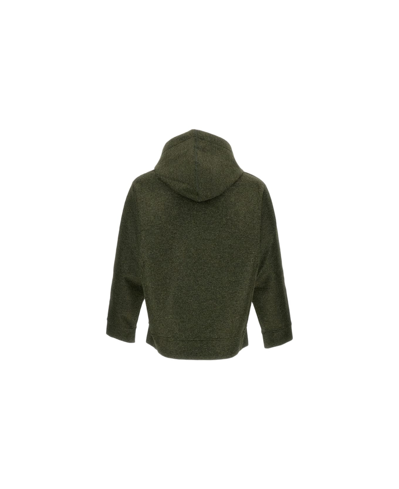 Hoodie - 2