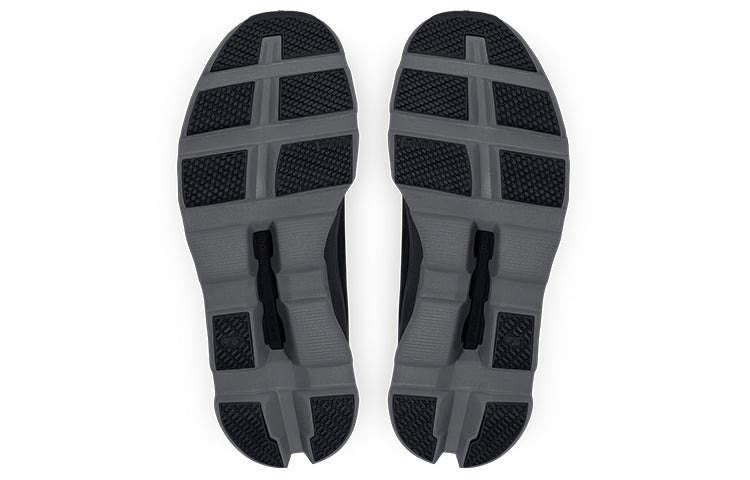 (WMNS) On Running Cloudmonster 'Black Magnet' 61.99024 - 7