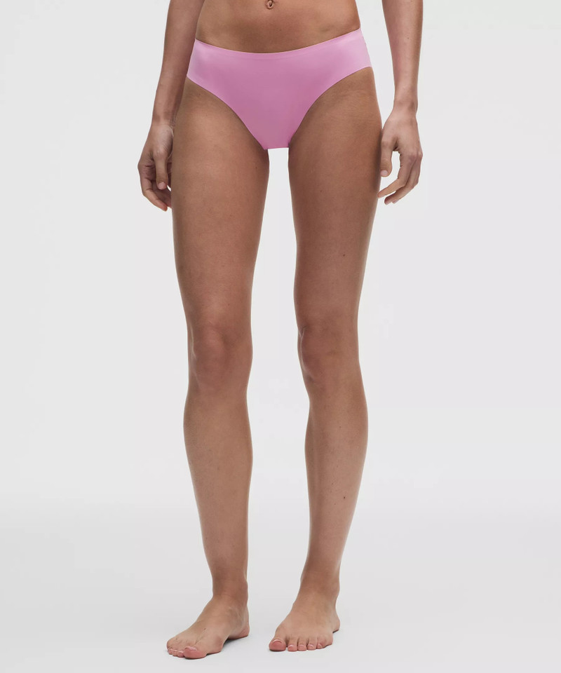 lululemon InvisiWear Mid-Rise Bikini Underwear *5 Pack outlook