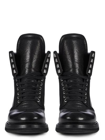 Rick Owens BOOTS outlook