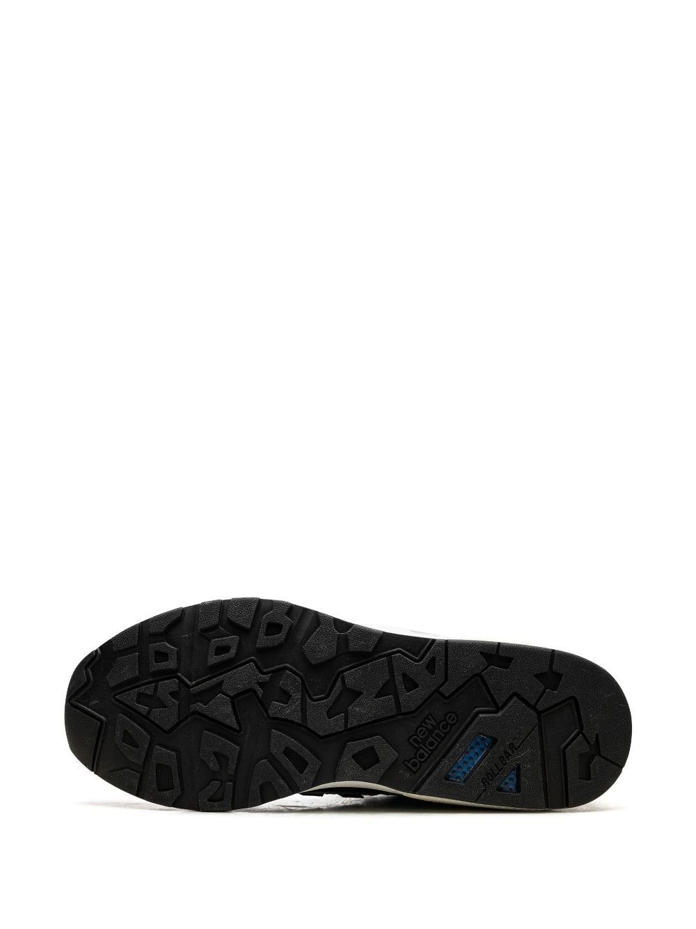 580 low-top sneakers - 4