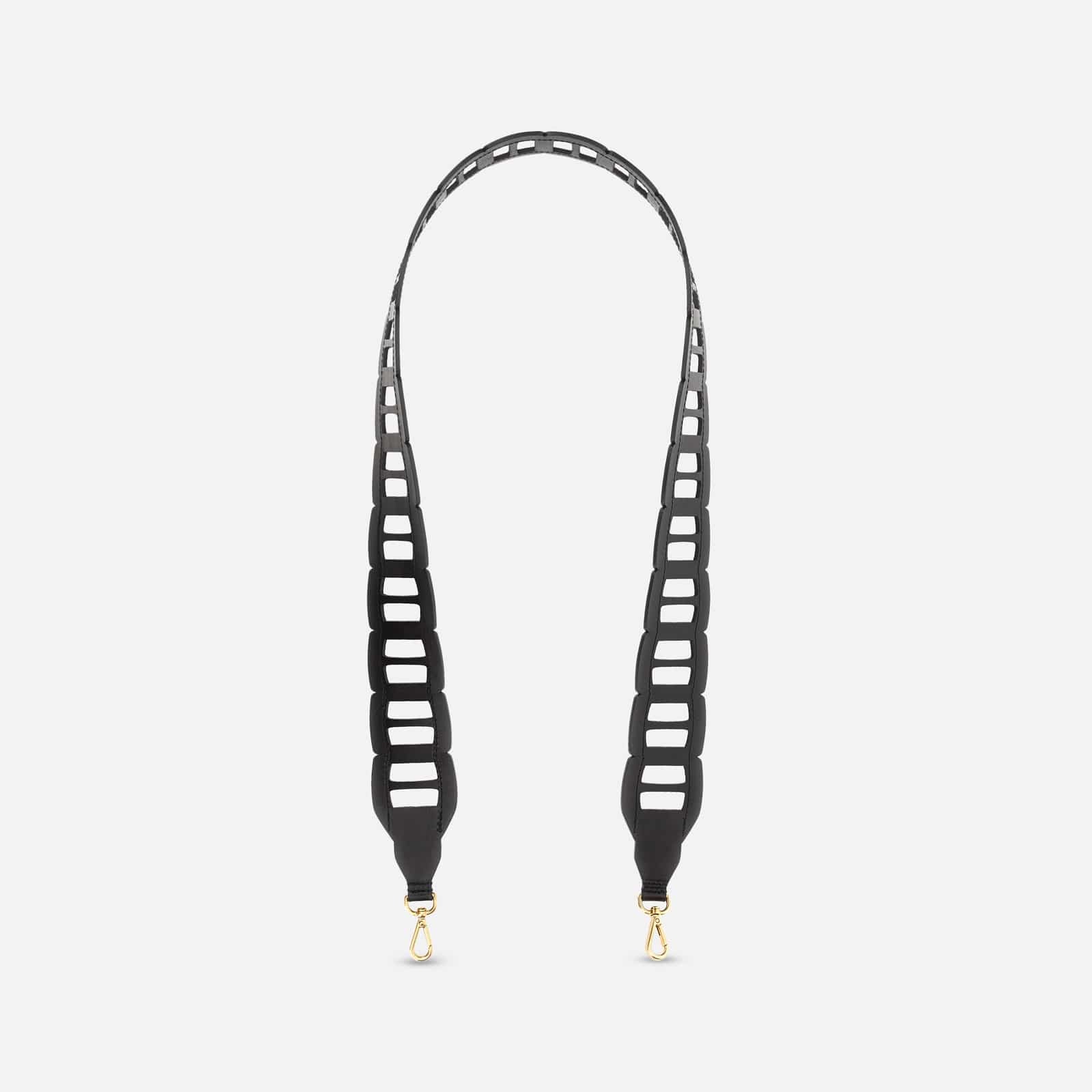 Shoulder Strap Black - 3