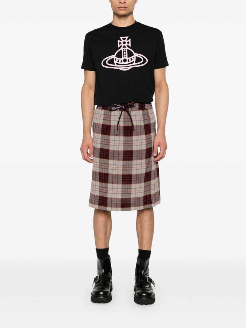 Vivienne Westwood Kilt skirt outlook