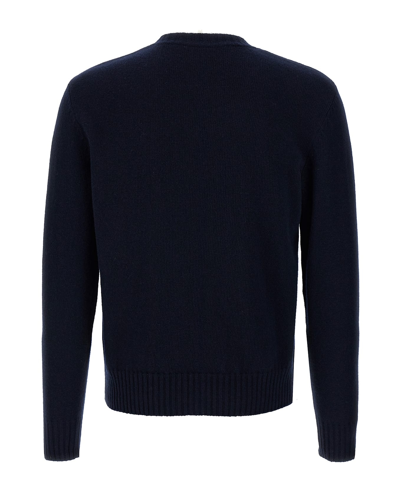 Valentino Garavani 'chez Valentino' Sweater - 2