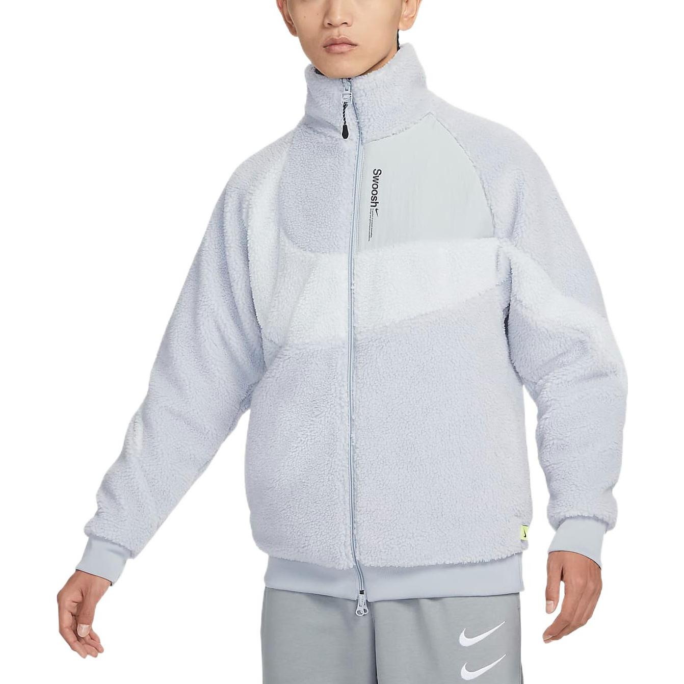 Nike Logo Gray FB1910-012 - 4