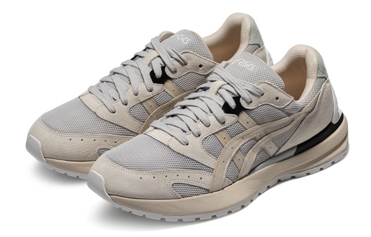 ASICS Tarther Sc Athleisure Casual Sports Shoe Unisex Gray 1203A125-021 - 2