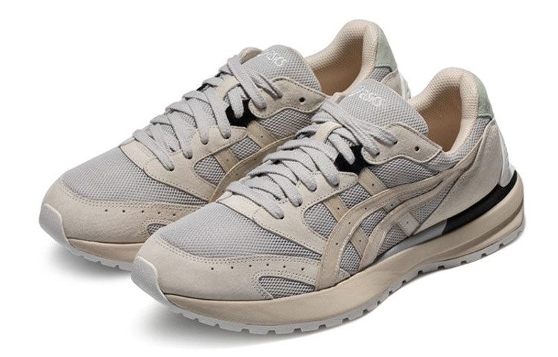 Asics ASICS Tarther Sc Athleisure Casual Sports Shoe Unisex Gray 1203A125-021 outlook