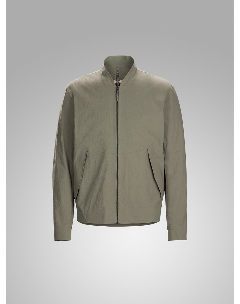 Diode Bomber Jacket 9