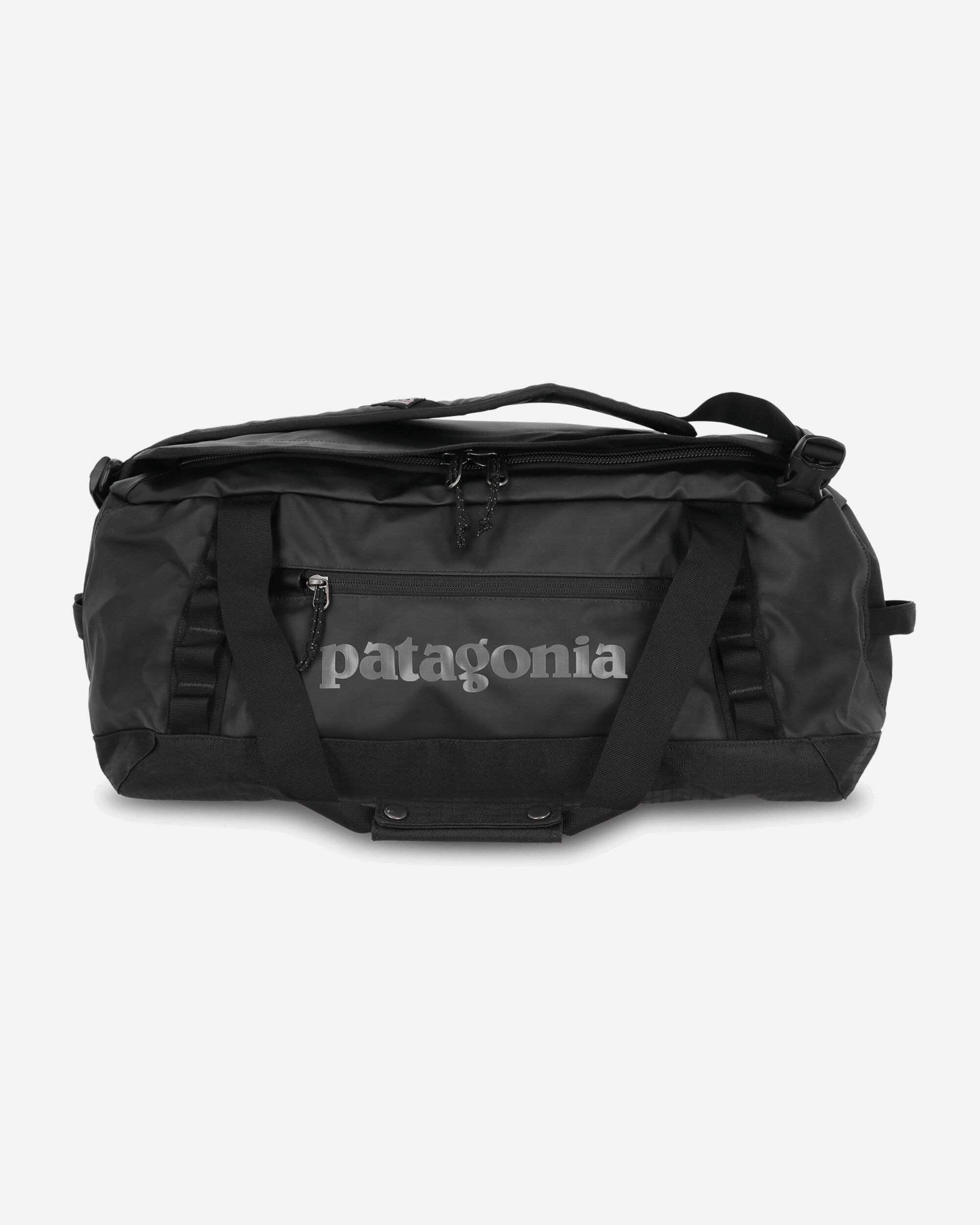 Black Hole Duffel 40L Black / Black - 2