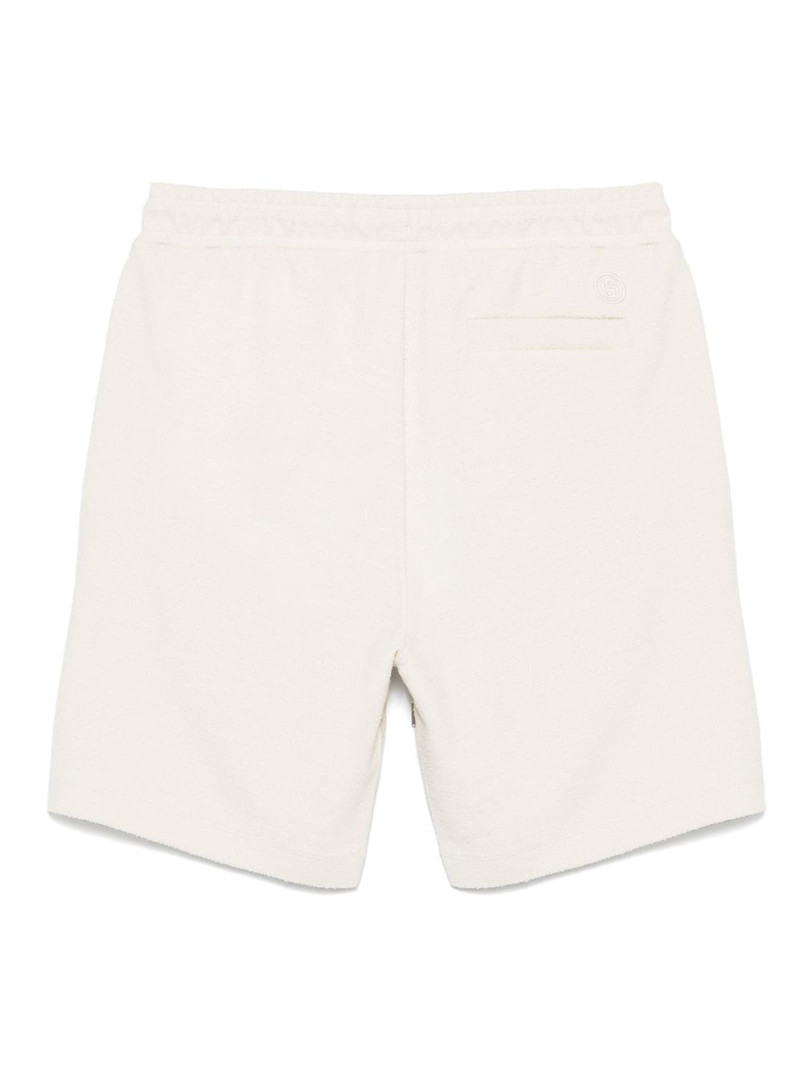 BOSS C-Leoni shorts outlook