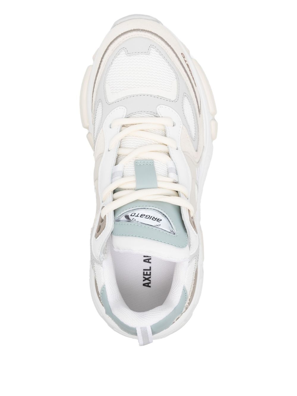 Sphere sneakers - 4