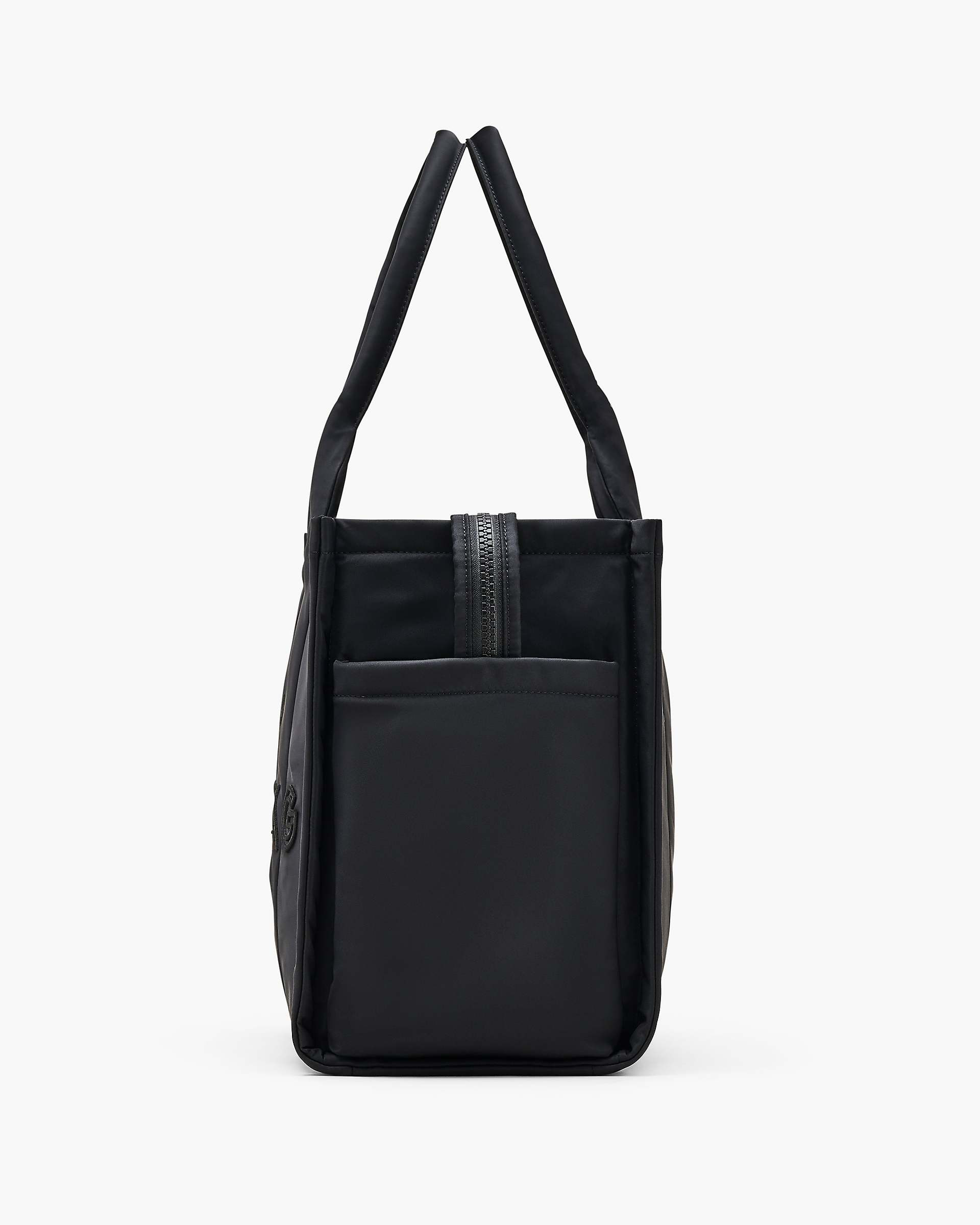 THE PUFFY NYLON LARGE TOTE BAG - 6