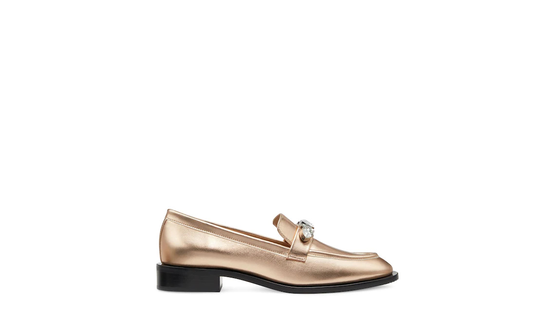 Palmer Pendant Loafer - 1
