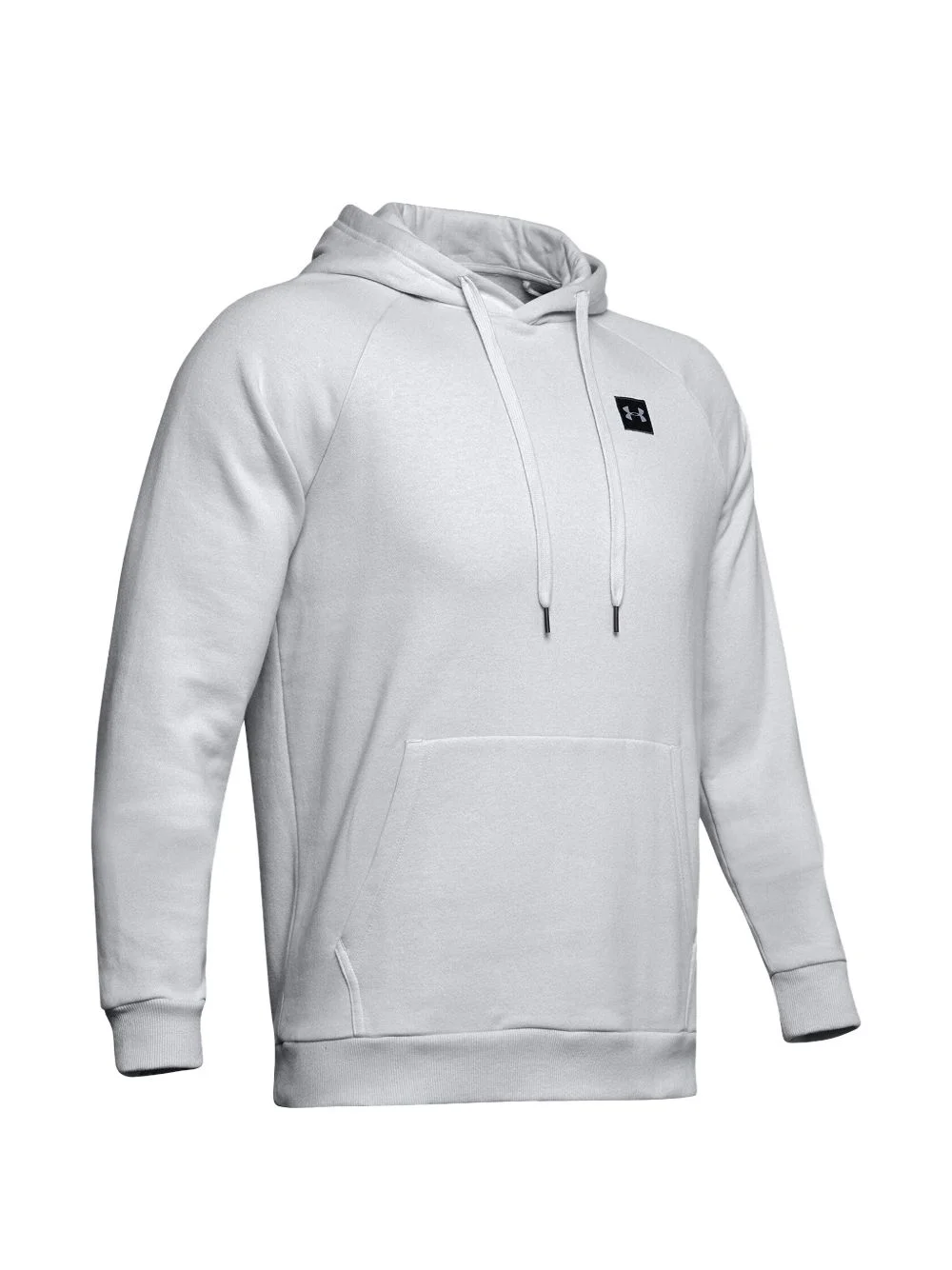 drawstring hoodie - 1