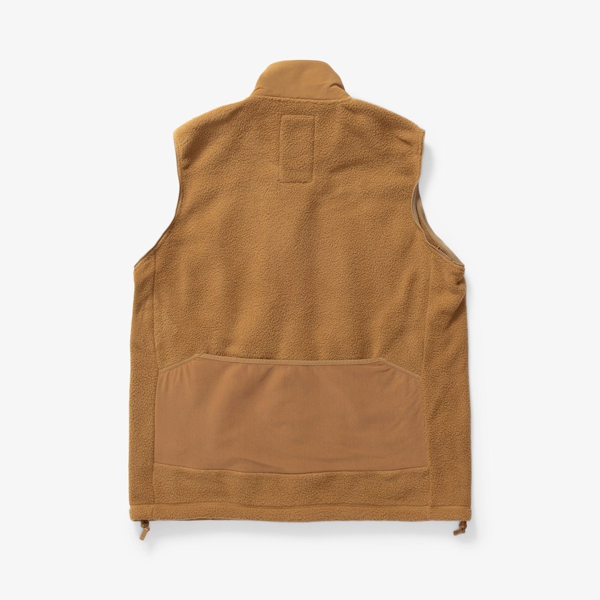 Zip-Off Fleece Jacket x UNDERCOVER - 12