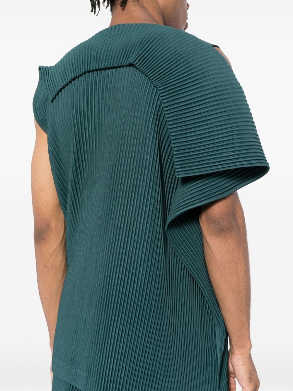 Colour palette 1 vest - 5