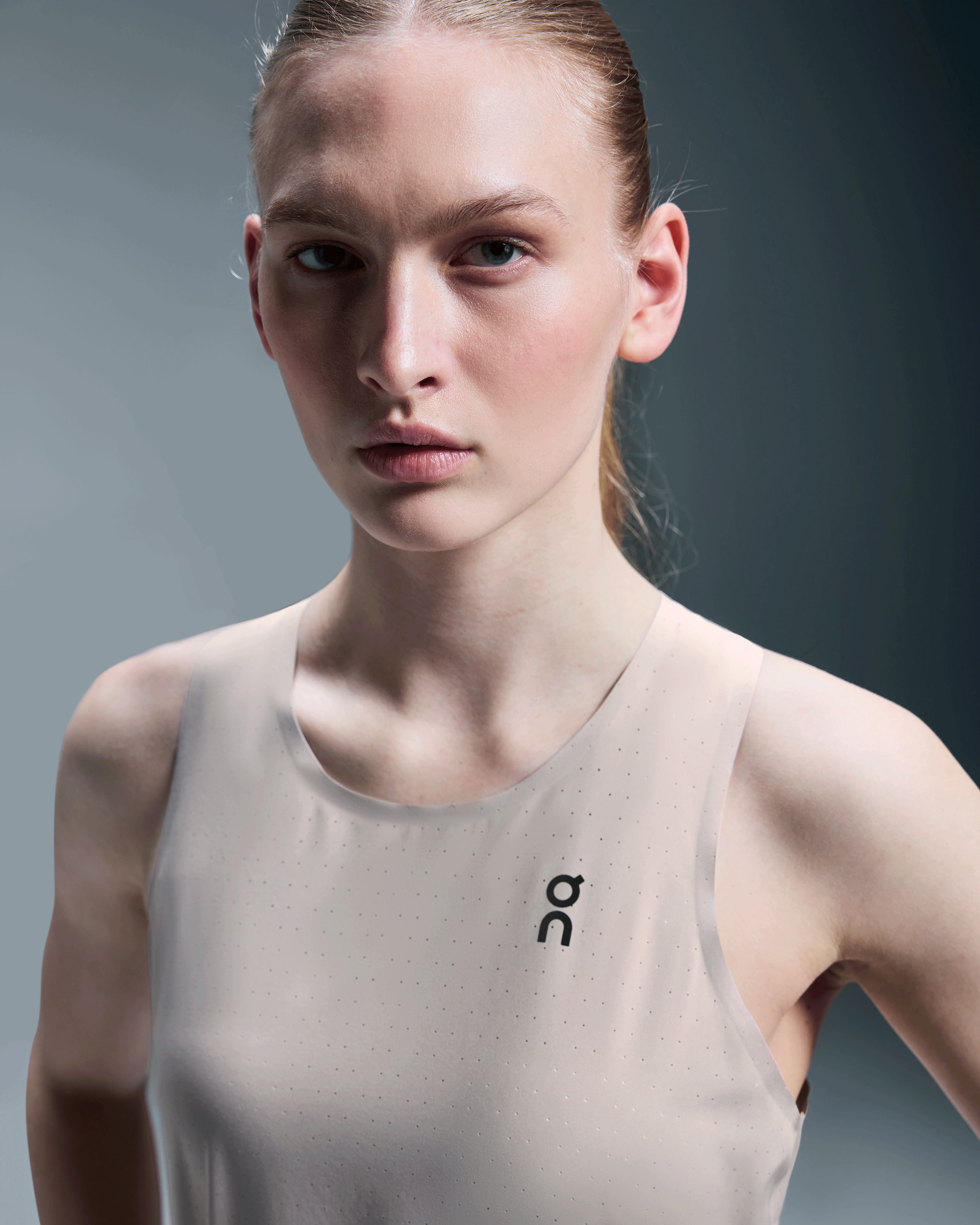 Race Singlet - 5