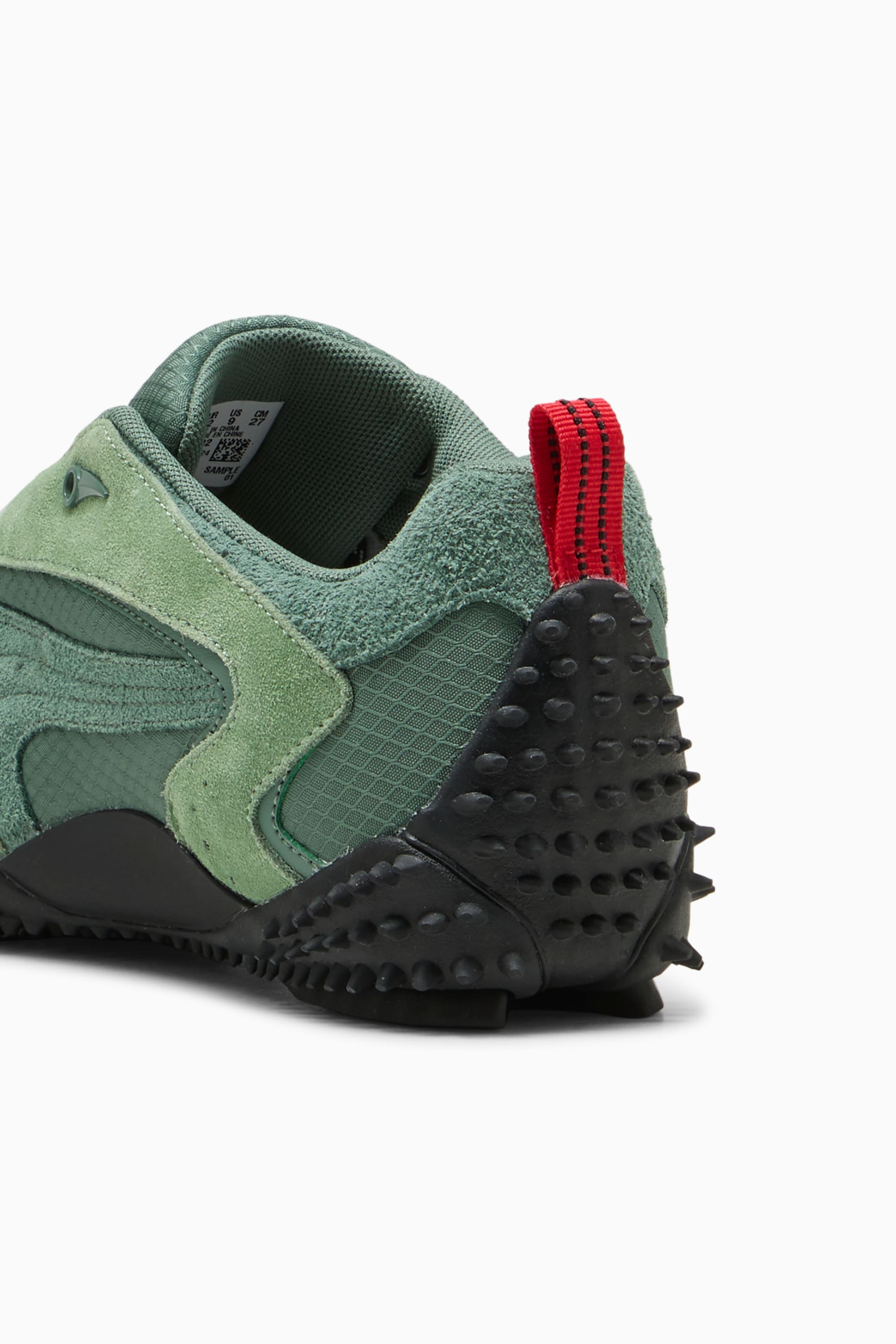 Mostro XC Unisex - 5
