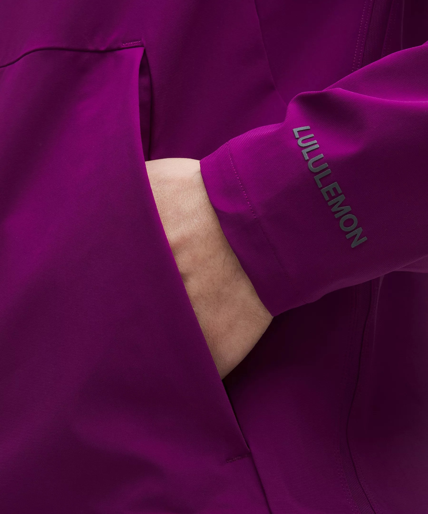 Pace Breaker Jacket - 5
