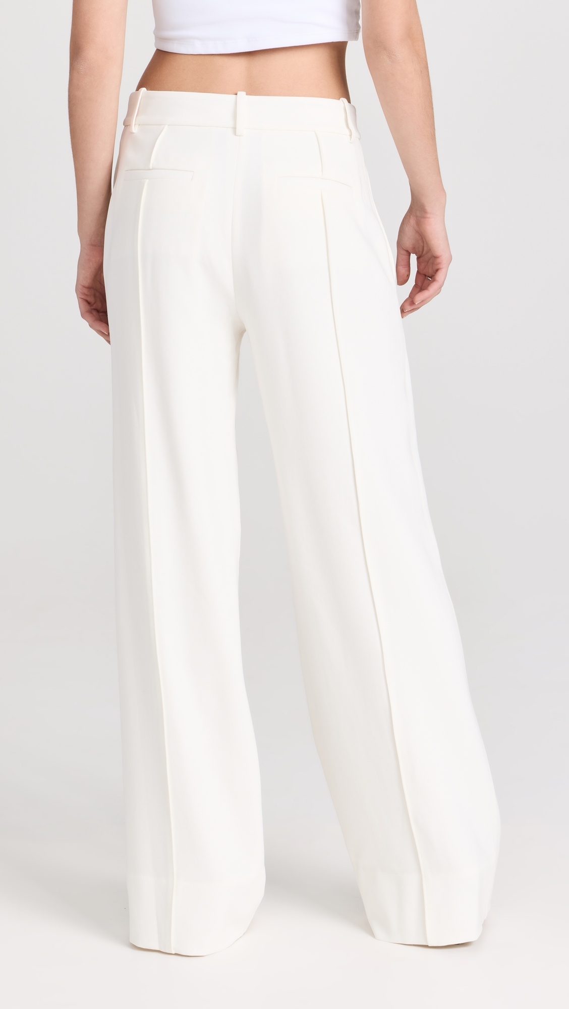 Weyes Pants - 2