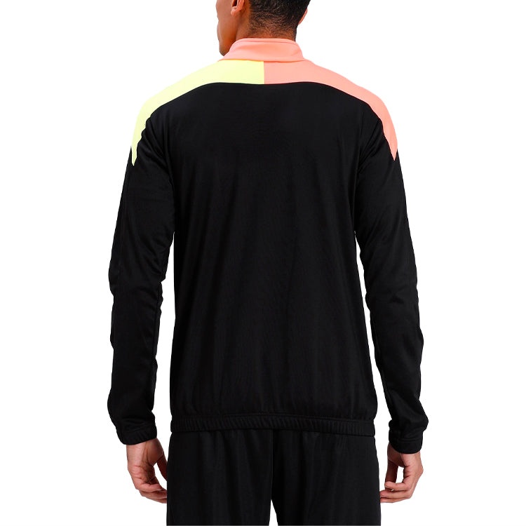 PUMA Ftblnxt Track Jacket 'Black' 656532-06 - 4