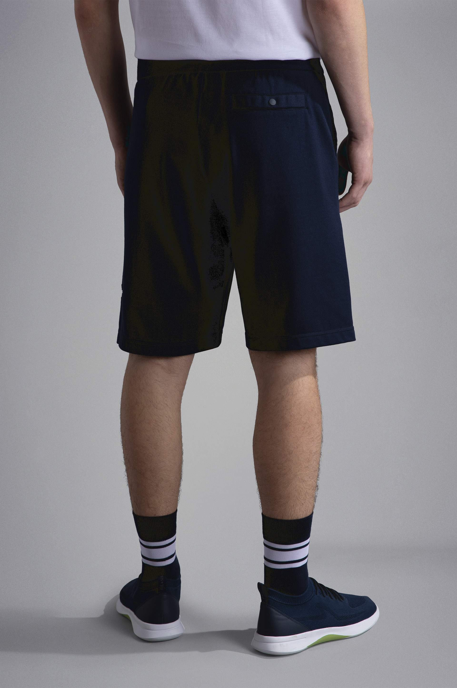 90'S BERMUDA SHORTS - 3