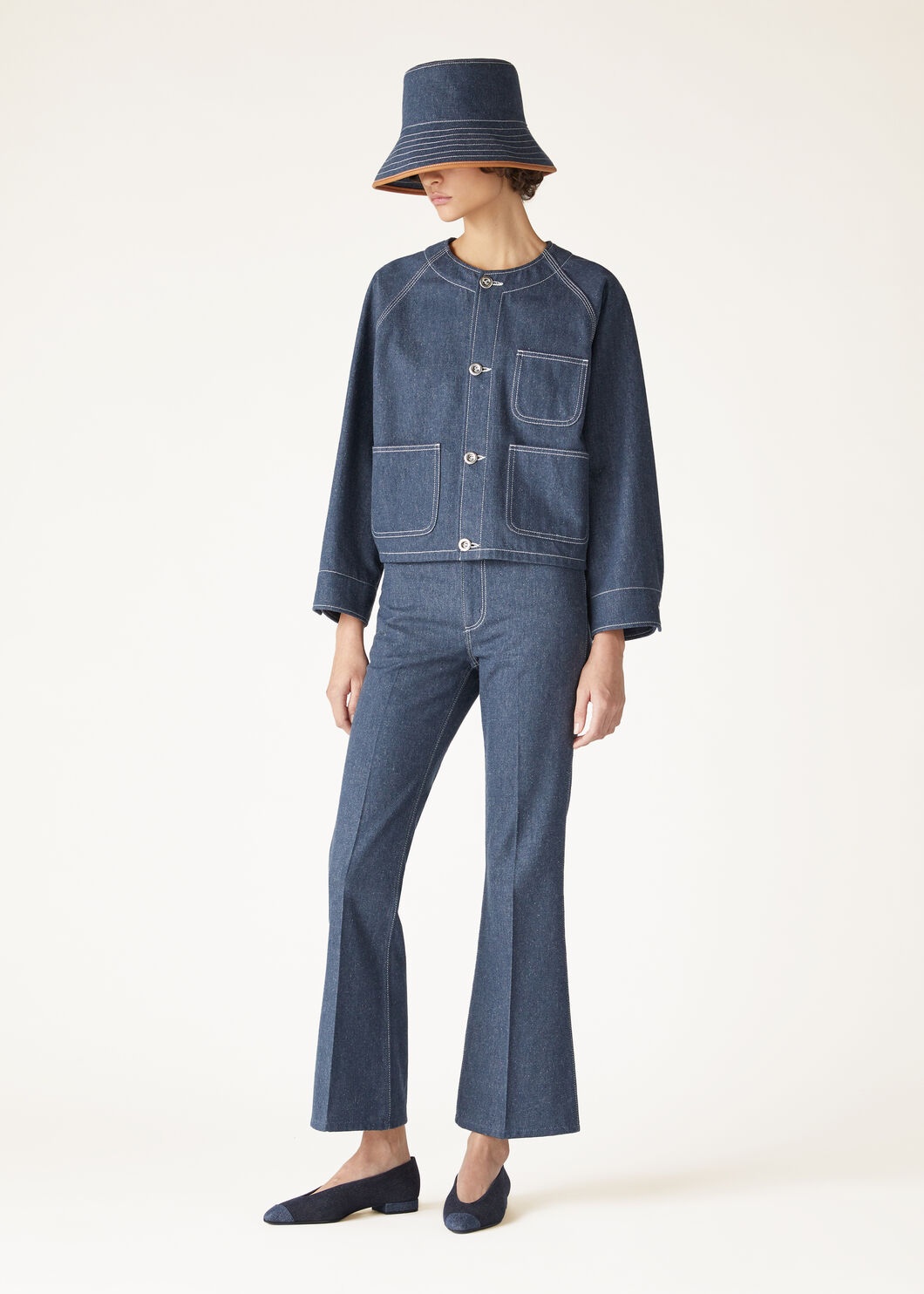 Faron Pants - 2