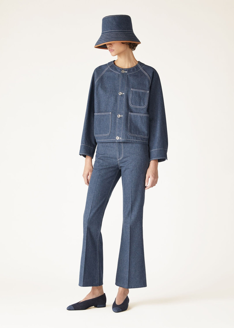 Loro Piana Faron Pants outlook