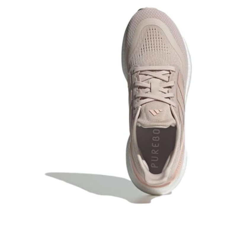 adidas (WMNS) adidas Pureboost 5 'Putty Mauve Sandy Pink Met. Sandy Pink' IF9203 outlook
