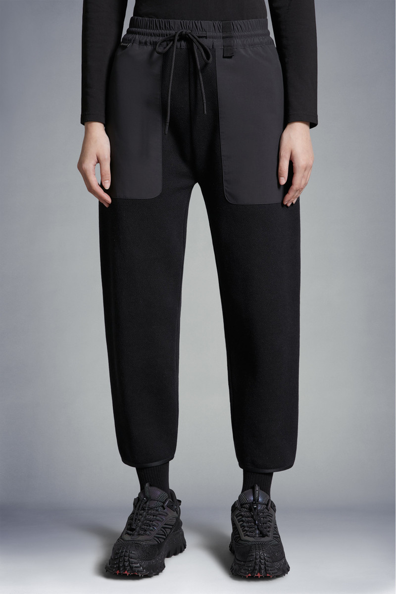 Cotton Jogging Pants 3