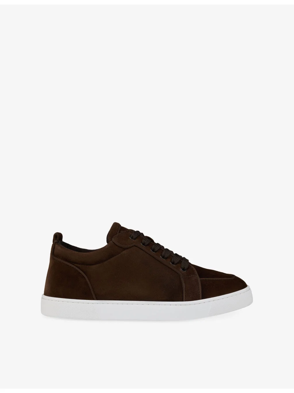 Rantulow Orlato Suede Trainers - 1