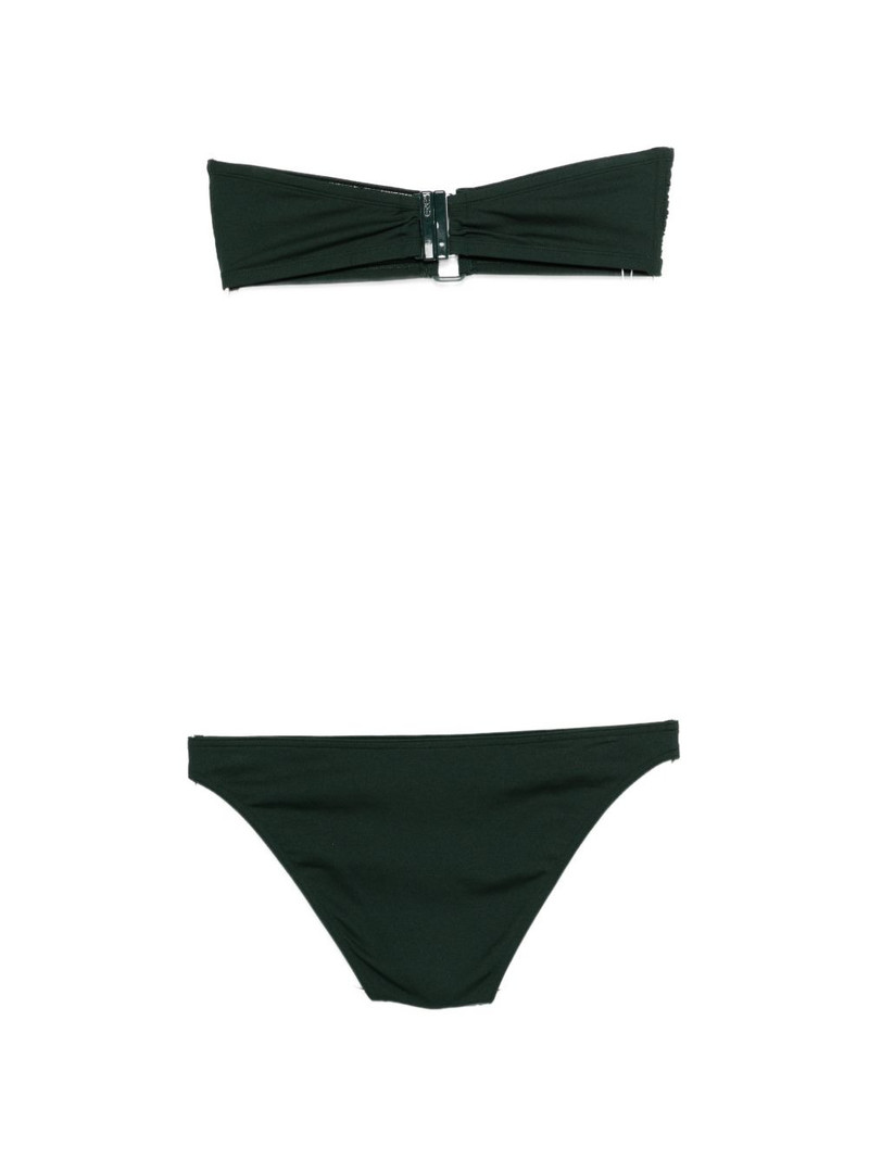 ERES buckle-detail bikini outlook