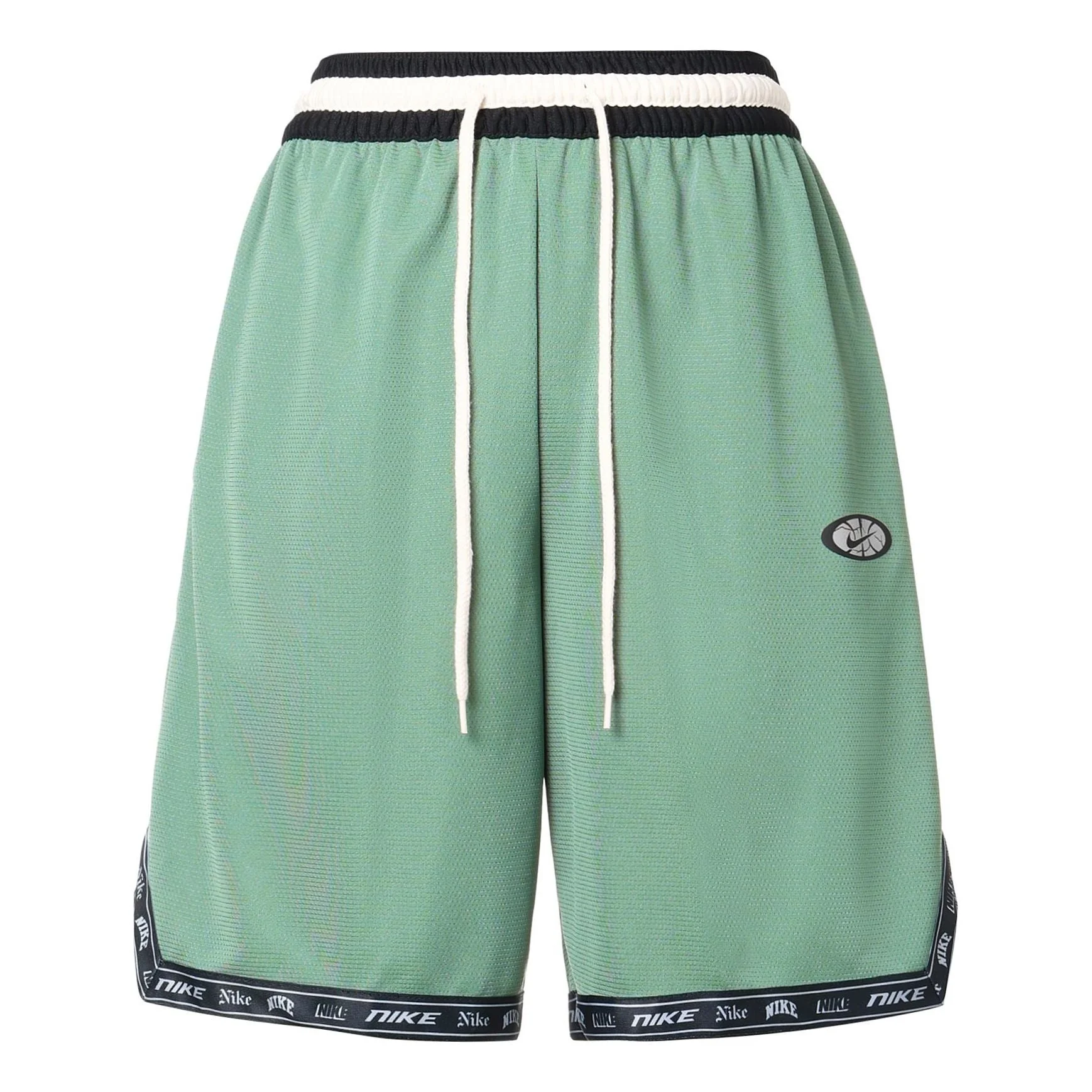 Nike Dri-fit Dna Casual Sports Training Basketball Shorts Green CV1922-353 - 1
